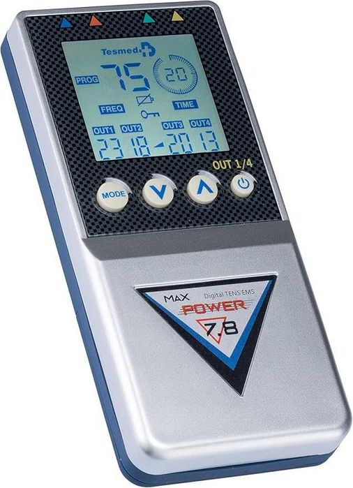 Masażer ciała Tesmed Power 7.8