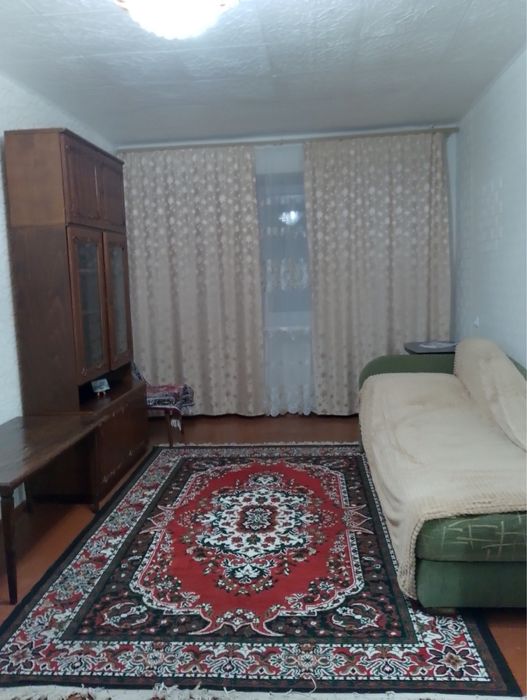 Квартира на вул. Крилова, кінцева 75