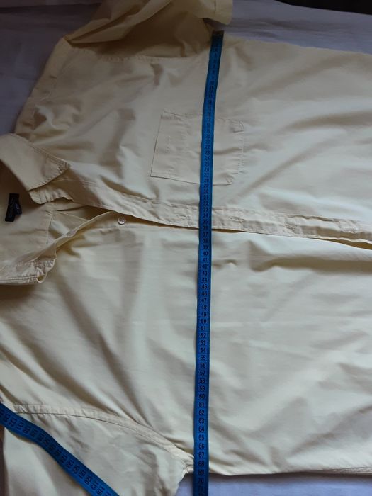 Koszula męska "Gant" 100 %Bawełna xxl