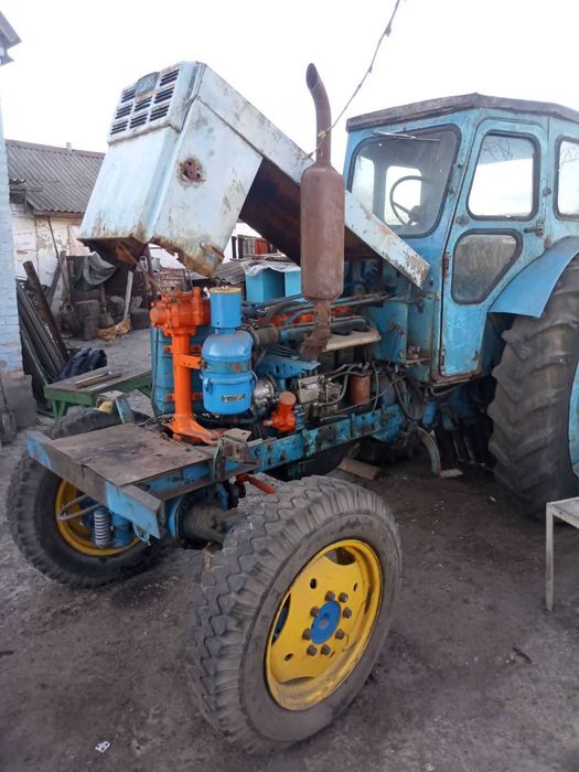 Трактор Т-40 АМ 93 року