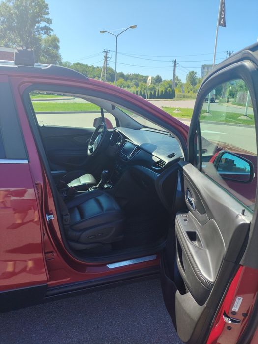 Buick Encore Essense 2017 AWD
