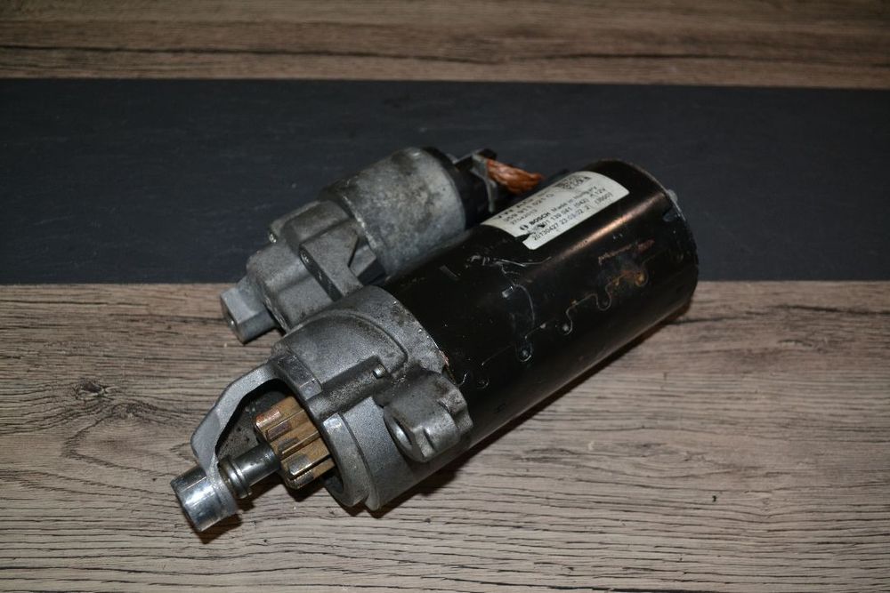 AUDI A4 B8 A5 A6 C7 A7 Q5 ROZRUSZNIK 2,7 3,0 TDI 059911021G 001139041