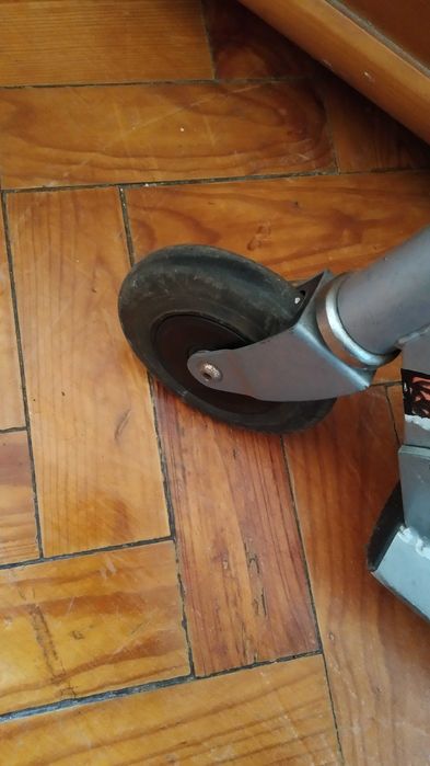 Trotinete para Criança como Nova