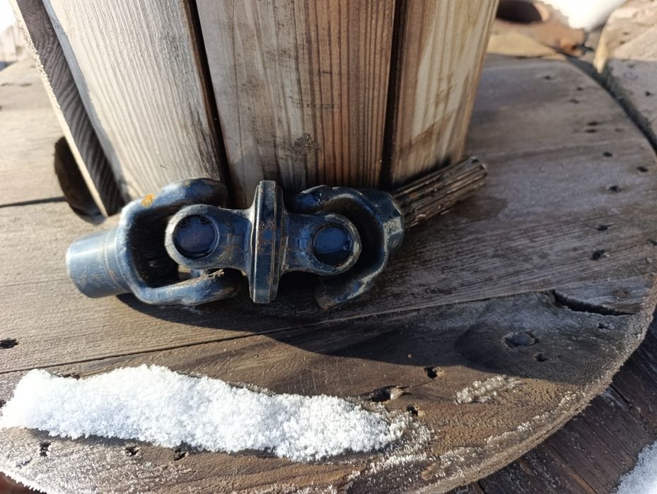 Kosz na trawę Iseki Sg15 kompletny