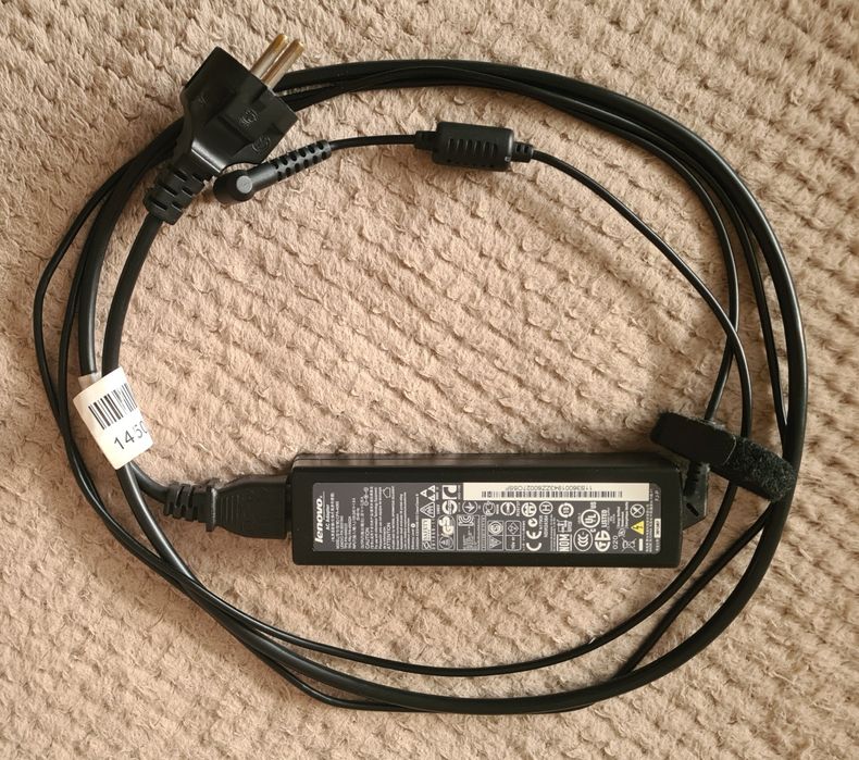 Sprzedam Lenovo B570e z Windows 10 Home