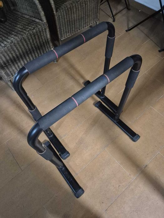 Weight Training Bars490925657267916801