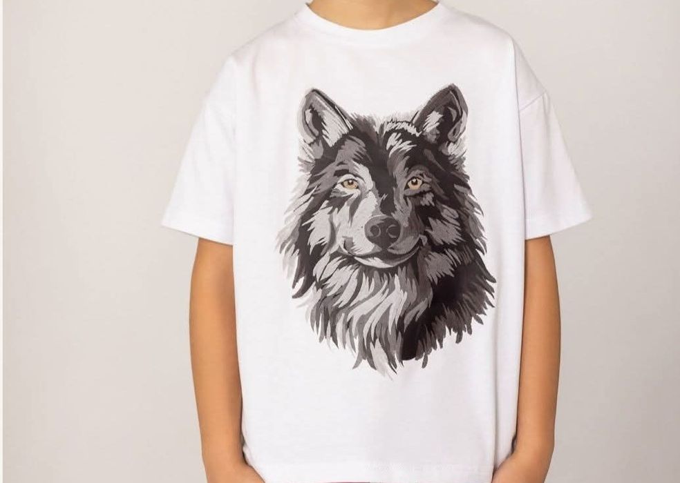 T-shirt Mashmnie