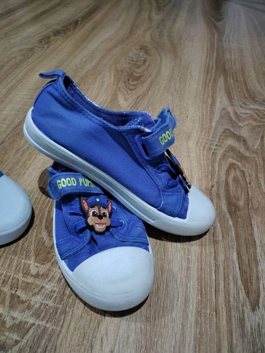 Buty dla chłopca 29