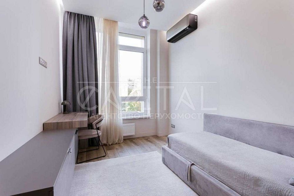 Продаж / Квартира / 70 м2 / ЖК 38 Перлина / Голосіївський район