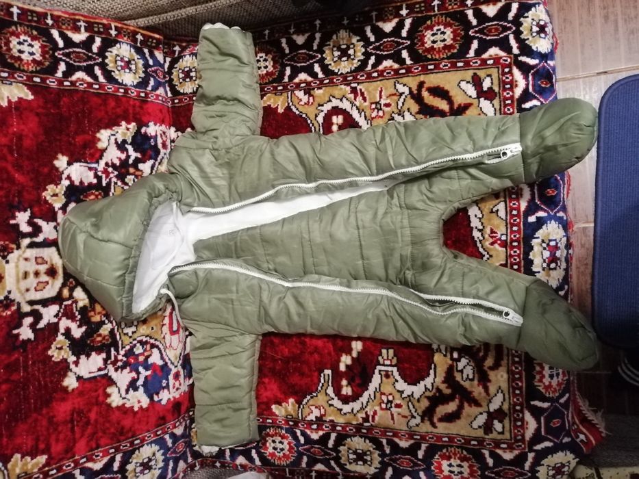 Комбінезон дитячий