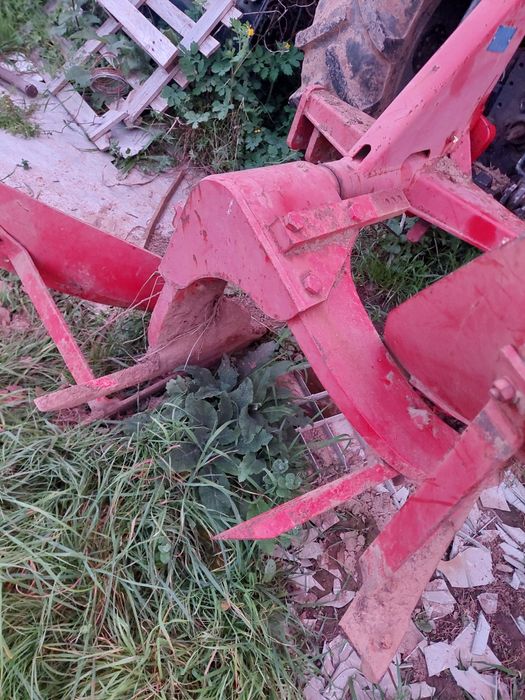 Charruas agrovil 12 R