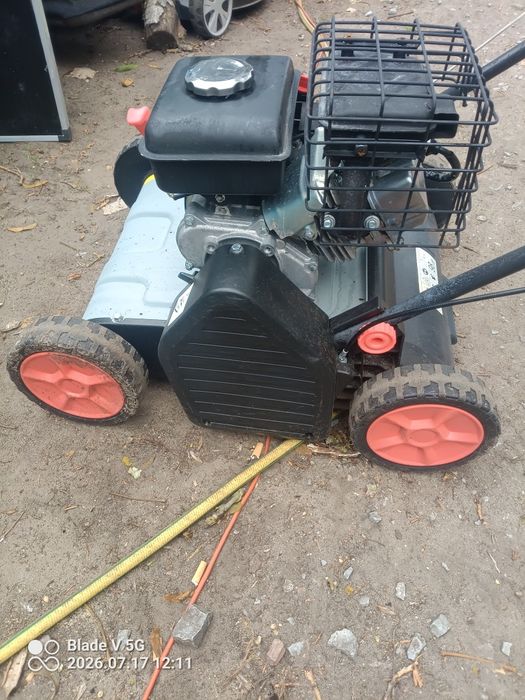 Aerator w super stanie