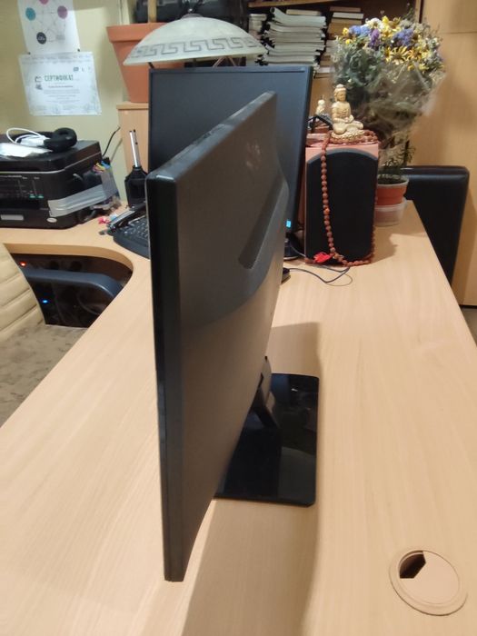 Монитор LG на 4К