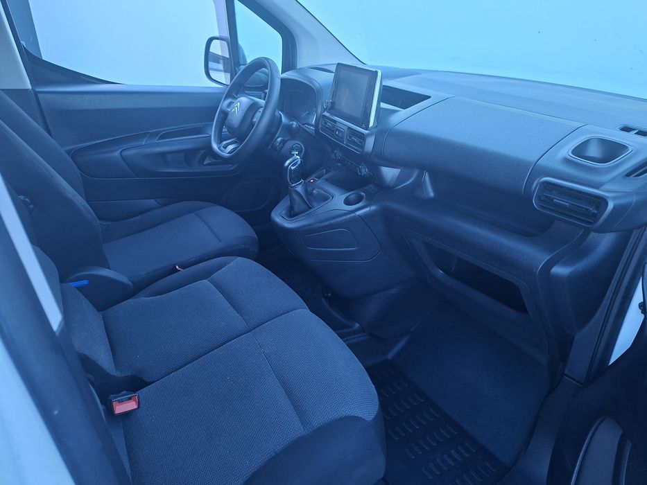 Citroën berlingo longa 3lug