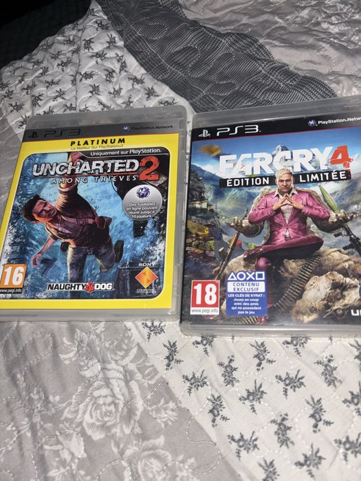 Lote de jogos PlayStation 3 – 14 jogos
