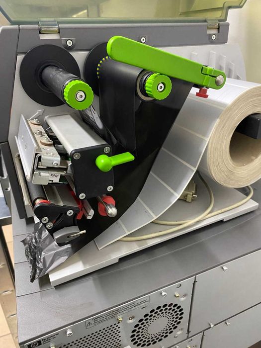 Принтер етикеток CAB A3