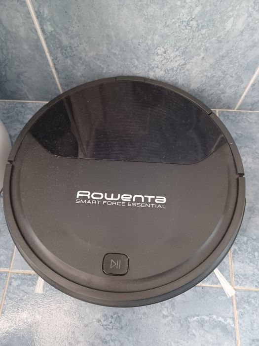 Aspirador Robot Rowenta Smart Force Essential