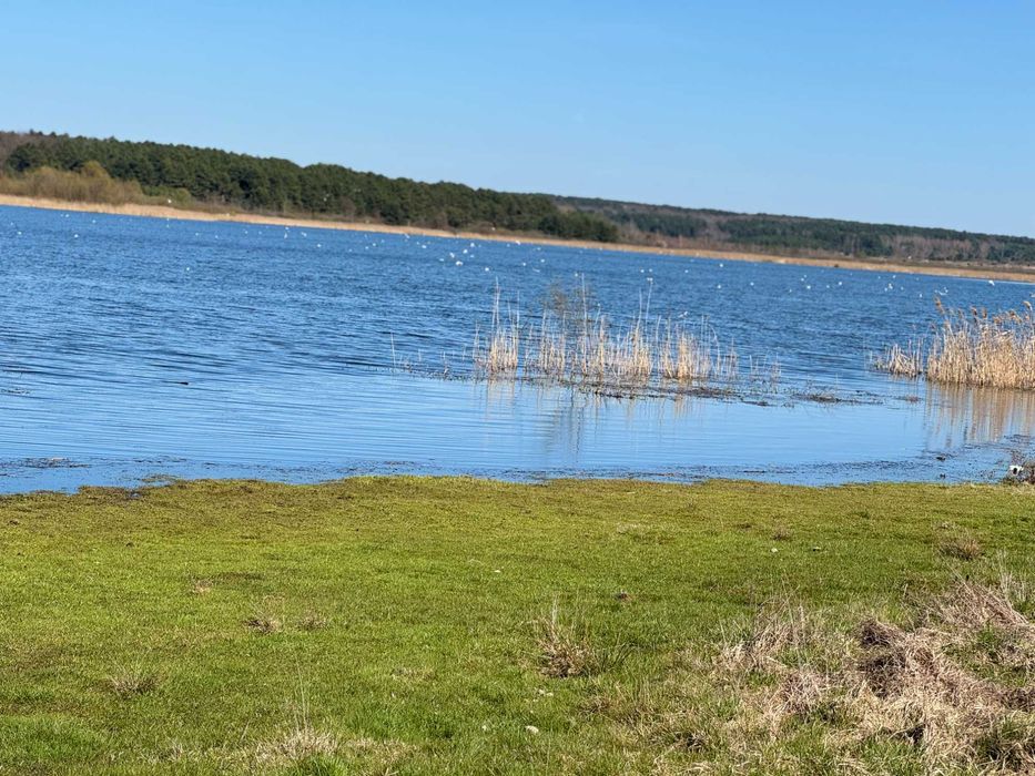 земельна ділянка під будівництво