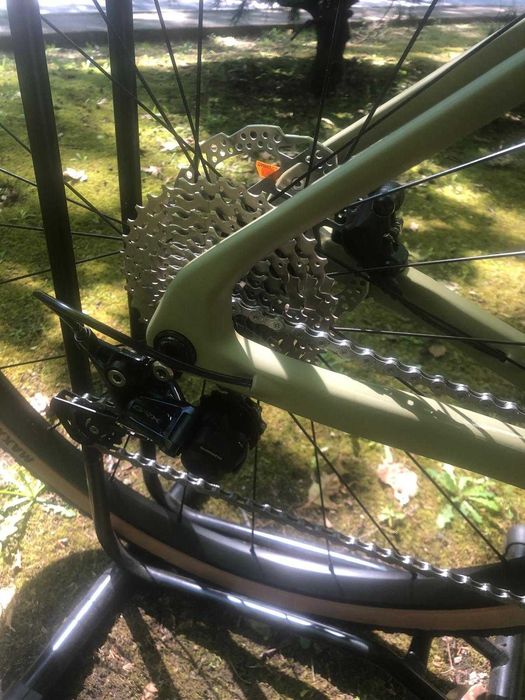 Bicicleta Merida Mision 4000 2026