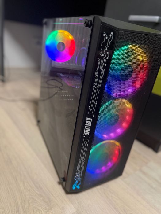 Ігровий Компютер