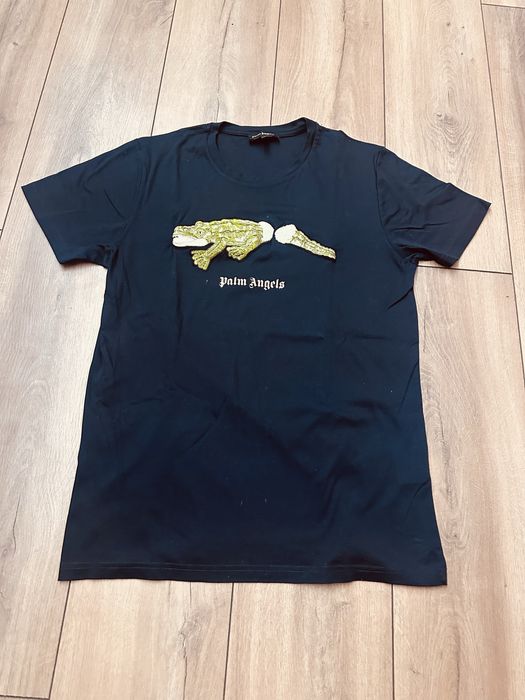 Футболки palm  angels