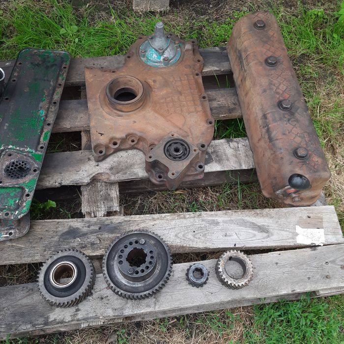 Водяна помпа до юмз