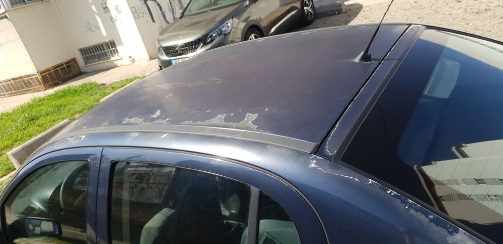 Astra G gasolina GPL COM AVARIA