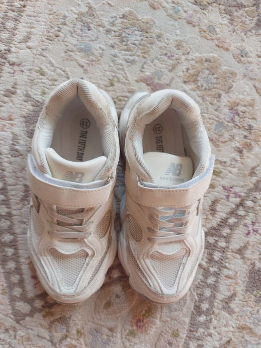 Кросівки NB 33р.