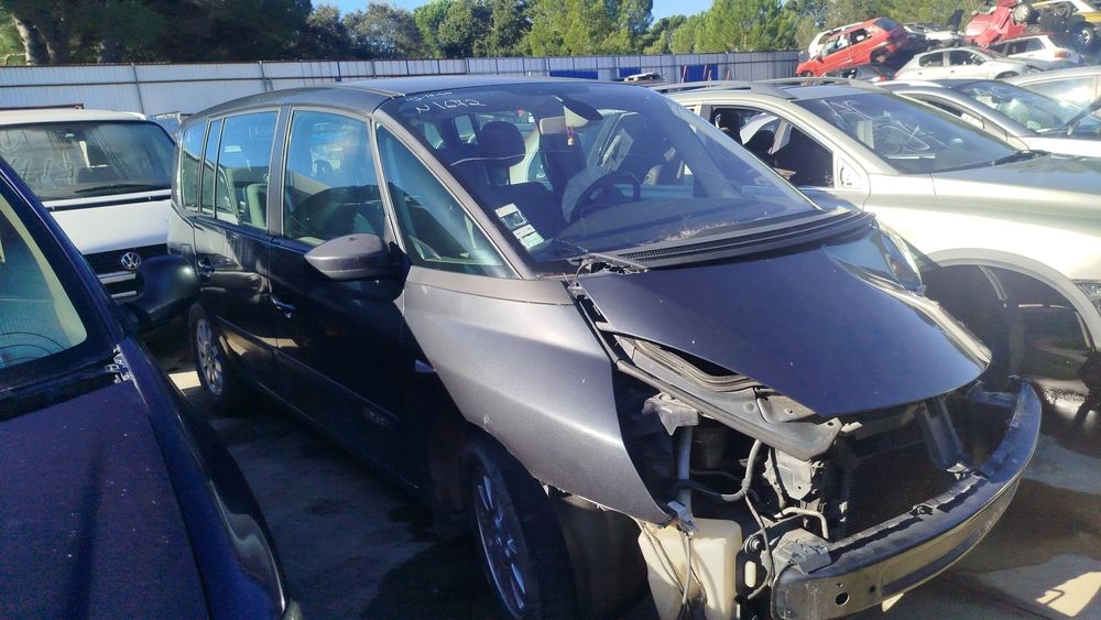 Para peças RENAULT Espace IV (JK0/1_)