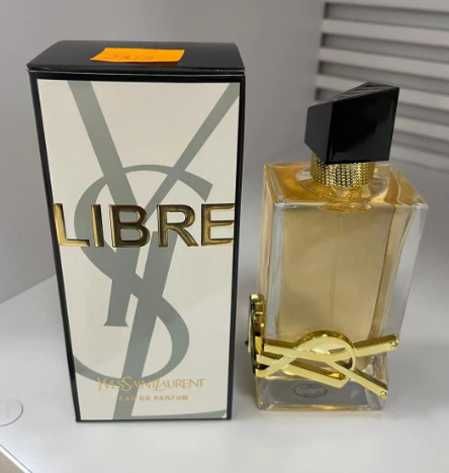 Perfumy YSL libre 90 ml