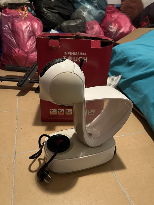 Ekspres infinissima touch