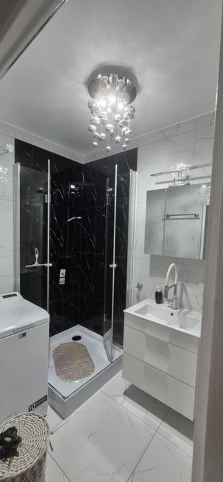 Do wynajęcia 2 pokoje, Rataje, Polan.