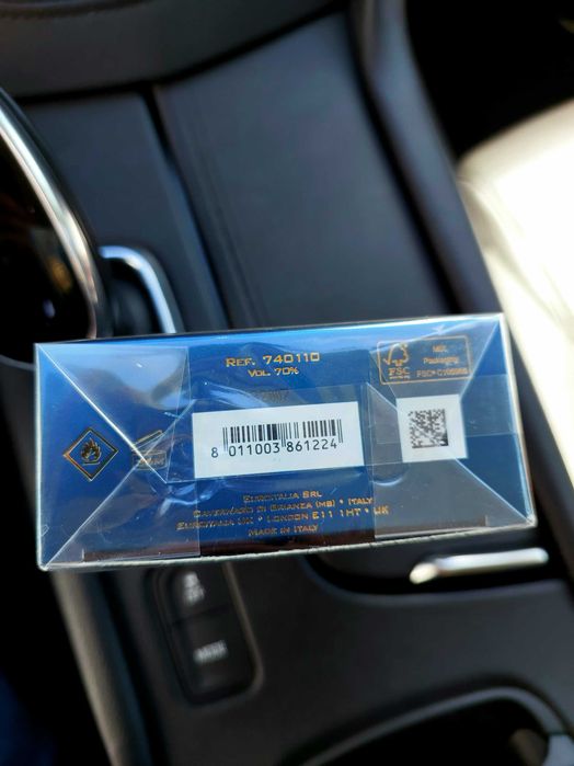 Versace eros 100ml оригінал