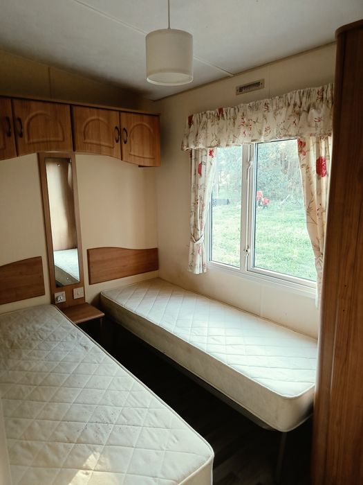 Domek holenderski całoroczny CAPRI