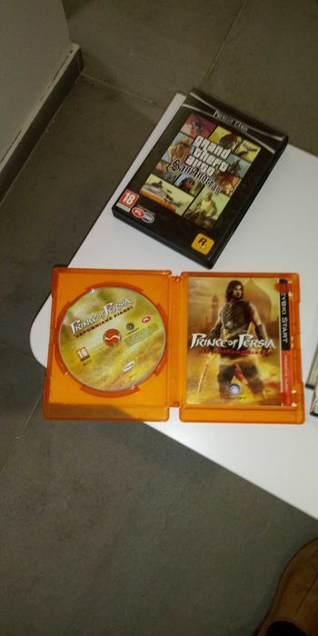 Gry na pc. Gta, simsy, Hary Poter