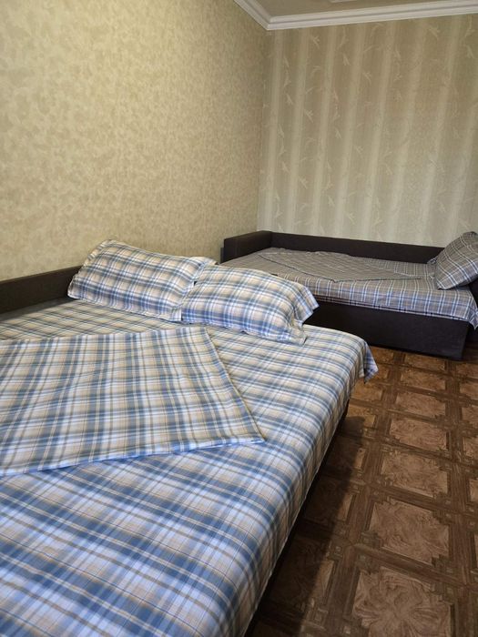 2-комн.Центр, Вокзальна,6 спальных мест