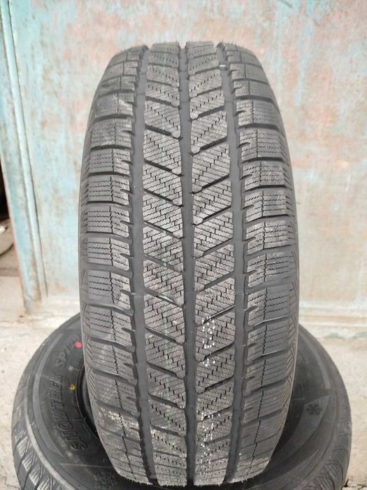 Шини 215/65R16C	Sportrak	SP729 | нові зимові 4шт