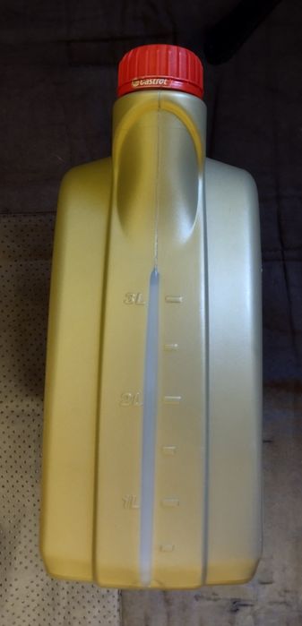 Óleo motor carro Castrol Edge 0W-30 4L
