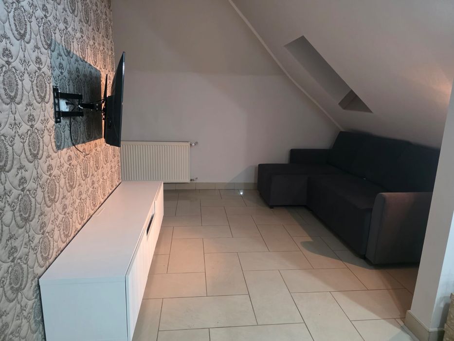 Wynajmę lokal mieszkalny 70m, Sierakowice ul. Słupska 10