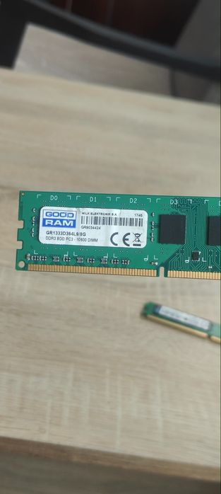 оперативная пам'ять 12gb ddr3