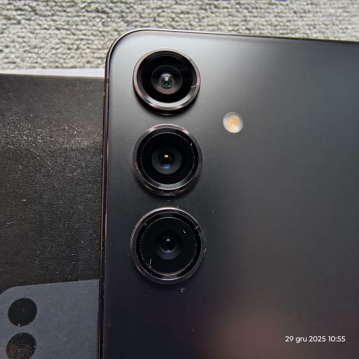 Samsung S24 256 gb jak nowy Onyx Black  Stan idealny