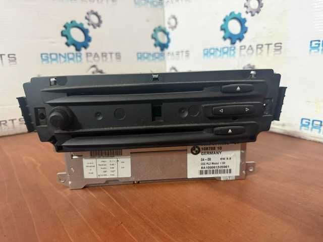 RADIO BMW E90 E91 BMW CCC CD DVD