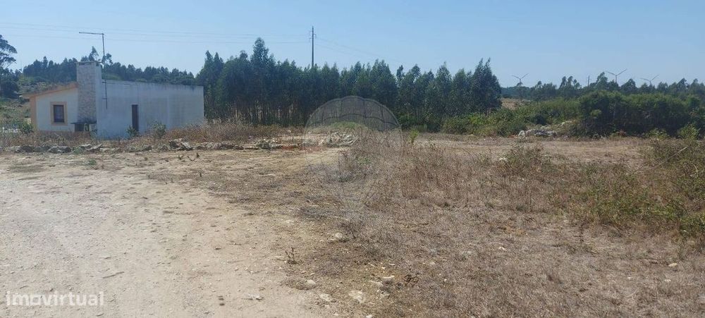Plot of Land for Sale
