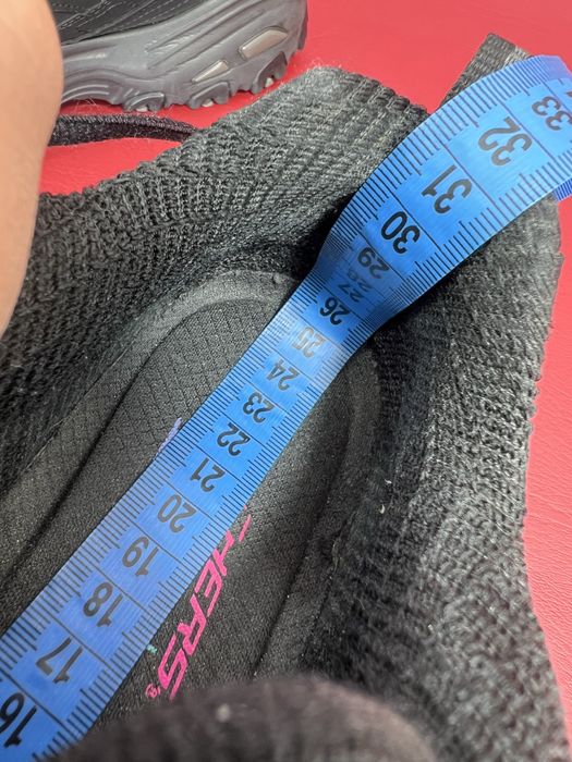Кросівки жіночі  39р. Skechers D'Lites