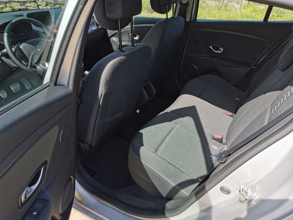 Renault Mégane III - 1.5 Dci - 110cv — photo 5