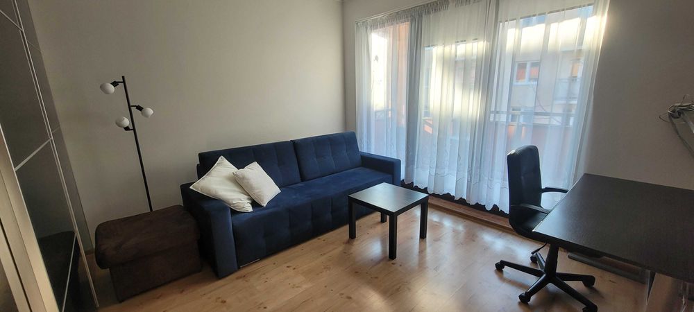 Mieszkanie – Wrocław - Widok 5