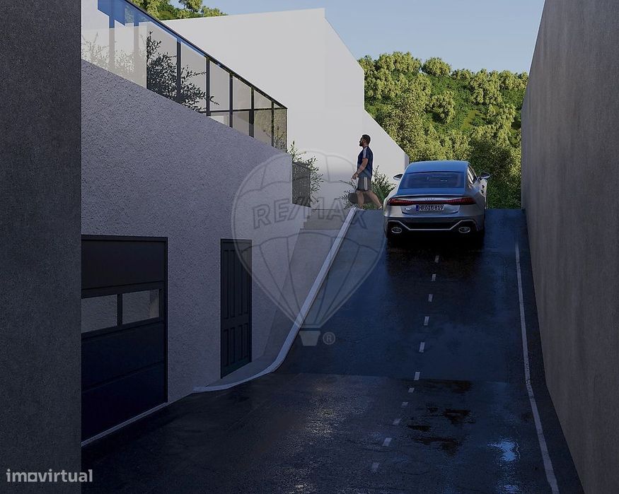 Apartamento T1 para venda