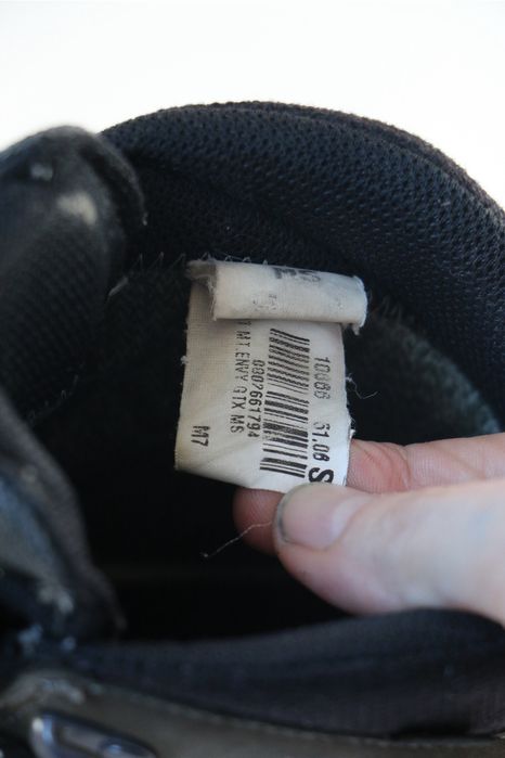 Черевики трекінгові Raichle Motion Control GTX Розмір 41