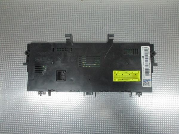 Comando chauffage / sofagem CITROËN C3 II (SC_)