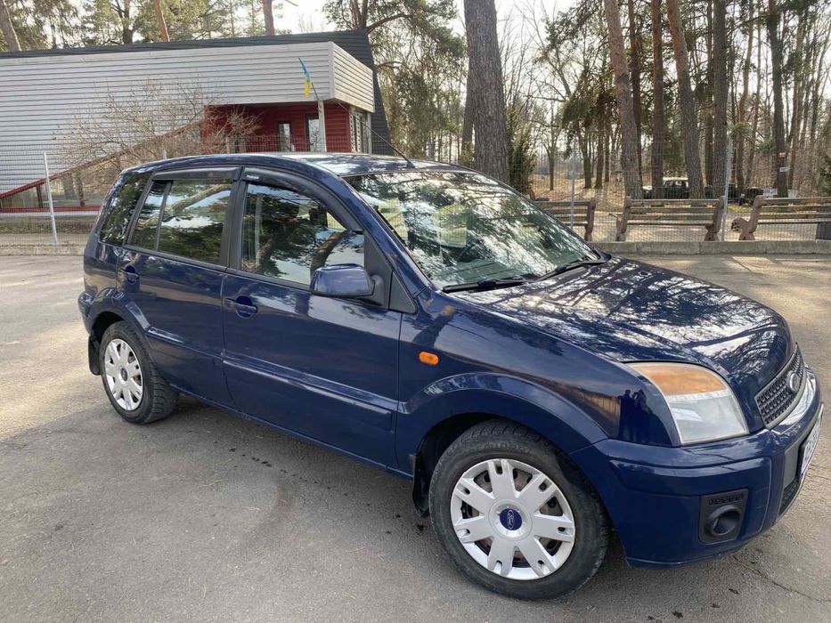 Продам автомобіль Ford Fusion,  2009. обмін